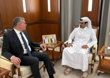 Egypt, Qatar mull signing long-term contracts in natural gas domain