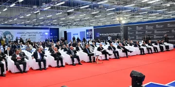PM: SE Wiring Systems Egypt giant edifice
