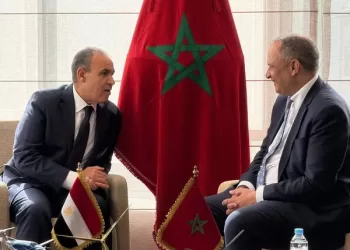 Egypt seeks deeper Morocco economic partnership