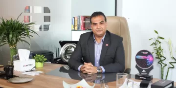 Fortinet showcases AI-Powered cybersecurity innovation at CAISEC 2025