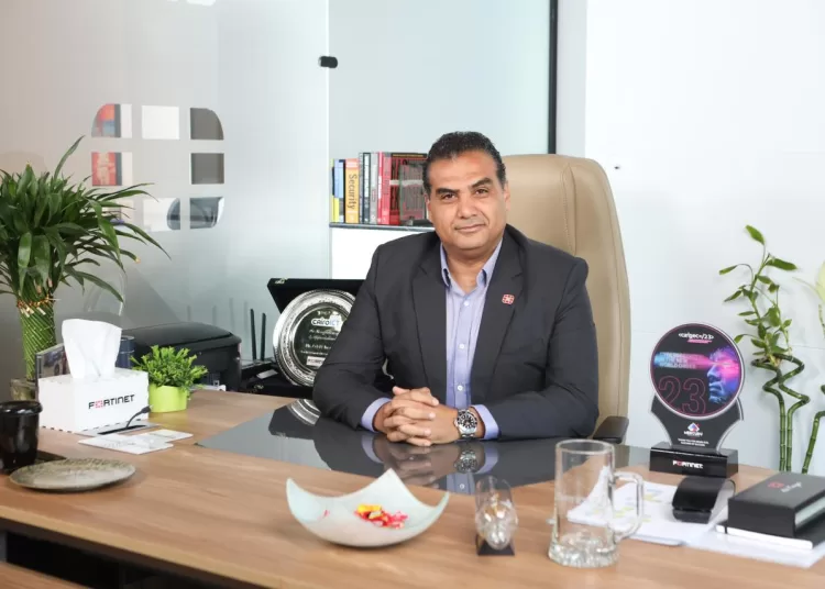 Fortinet showcases AI-Powered cybersecurity innovation at CAISEC 2025 1 - Egyptian Gazette