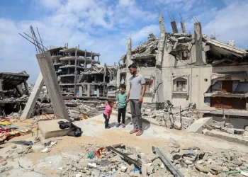 23 Palestinians killed in Israeli attacks on Gaza