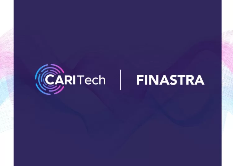 CARITech, Finastra announce partnership to accelerate core banking transformations in MENA 2 - Egyptian Gazette CARITech, Finastra announce partnership to accelerate core banking transformations in MENA 1 - Egyptian Gazette