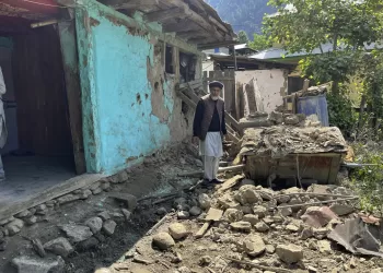 India, Pakistan agree to a ceasefire in US-mediated talks