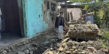 India, Pakistan agree to a ceasefire in US-mediated talks