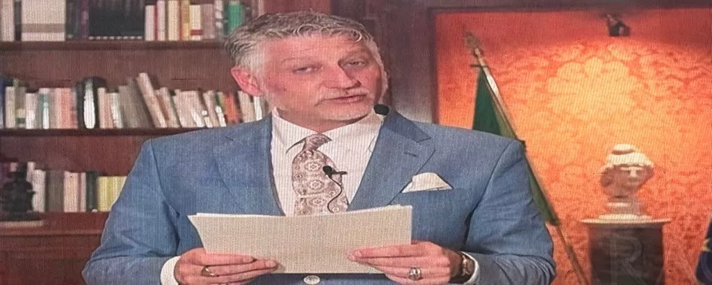 Rome to host ‘Treasures of the Pharaohs’ exhibition 4 - Egyptian Gazette