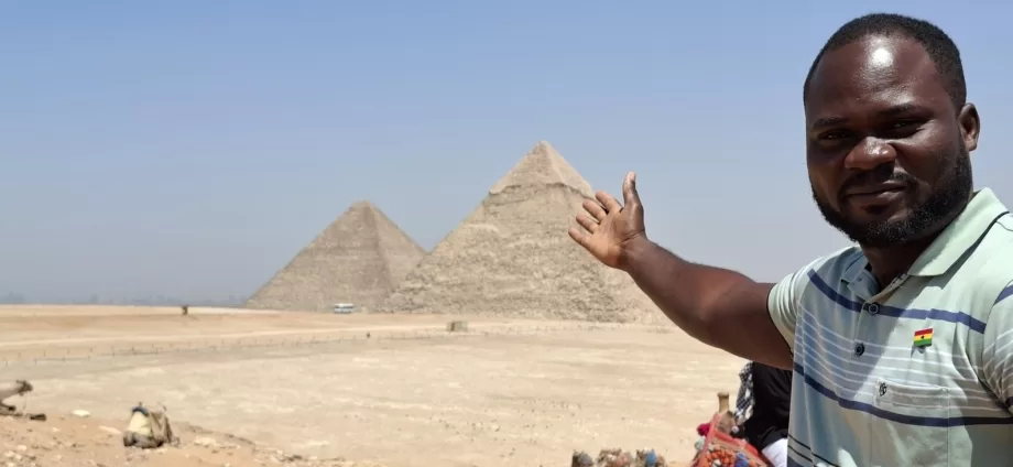 Egypt in the eyes of Africa: A nation forging a modern identity 8 - Egyptian Gazette Egypt in the eyes of Africa: A nation forging a modern identity 7 - Egyptian Gazette