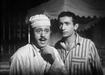 Mahfouz’s works live on through film adaptations