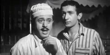 Mahfouz's works live on through film adaptations 1 - Egyptian Gazette Mahfouz’s works live on through film adaptations