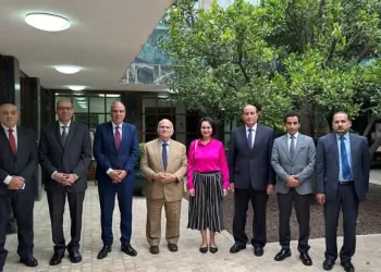 ‘Egypt, Jordan, Saudi Arabia implement joint project on WEFE Nexus’