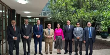 ‘Egypt, Jordan, Saudi Arabia implement joint project on WEFE Nexus’