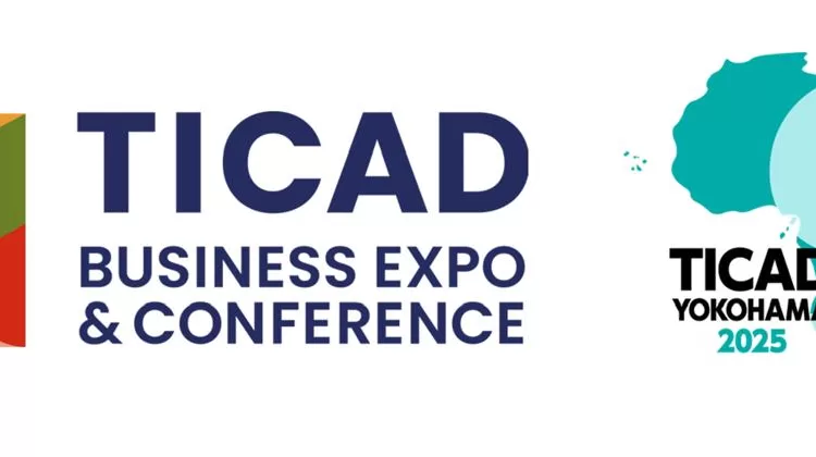 JETRO to lead Japan’s largest-ever Business Delegation to TICAD Expo 1 - Egyptian Gazette