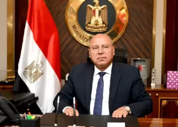 El Wazir engages producers for steel industry