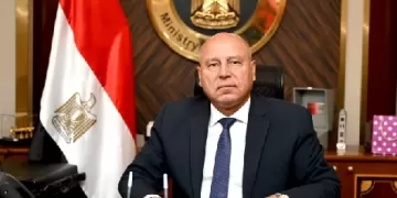 El Wazir engages producers for steel industry