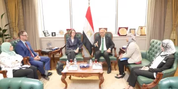 Coordination observatory for labour market information institutionalised 1 - Egyptian Gazette Coordination observatory for labour market information institutionalised