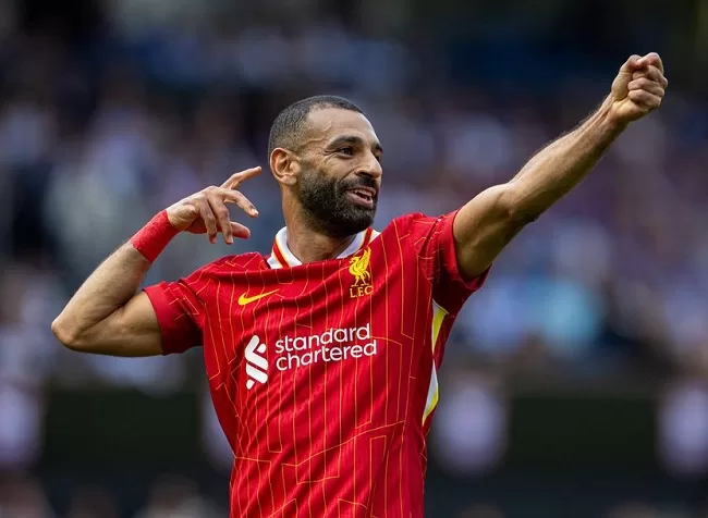 Sobhi hails Salah’s record-breaking triumph 43 - Egyptian Gazette