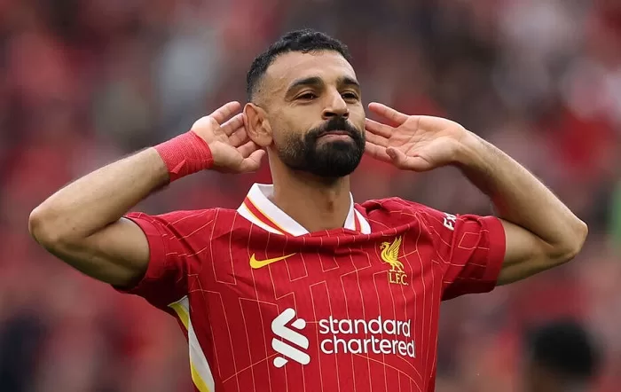 Sobhi hails Salah’s record-breaking triumph 39 - Egyptian Gazette