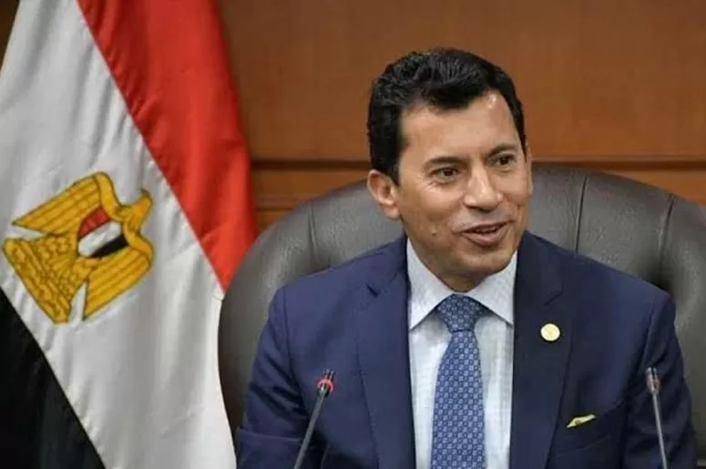 Egypt fencers sweep Africa 5 - Egyptian Gazette