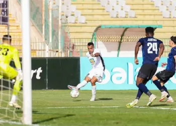 Egyptian Premier League: Pyramids tighten grip on top spot