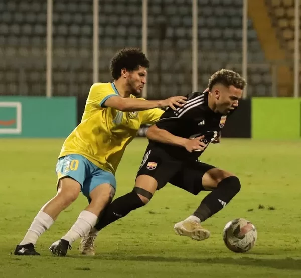 Egyptian Premier League showdown heats up 13 - Egyptian Gazette