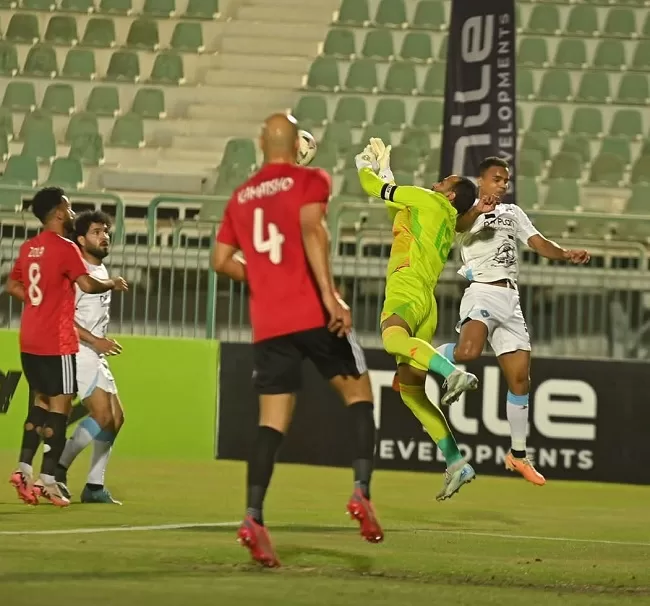 Egyptian Premier League showdown heats up 3 - Egyptian Gazette