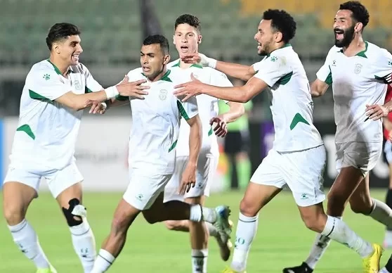 Egyptian Premier League: Pyramids tighten grip on top spot 17 - Egyptian Gazette