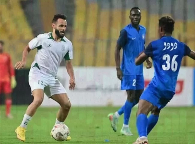 Relegation drama unfolds in Egyptian League 97 - Egyptian Gazette