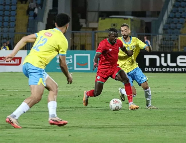 Relegation drama unfolds in Egyptian League 91 - Egyptian Gazette