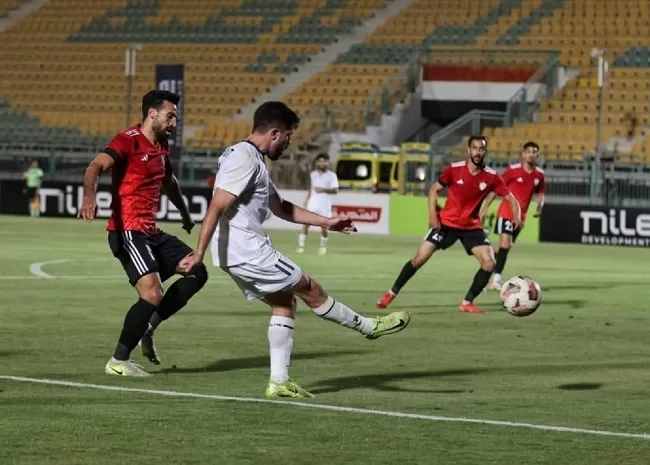 Relegation drama unfolds in Egyptian League 103 - Egyptian Gazette
