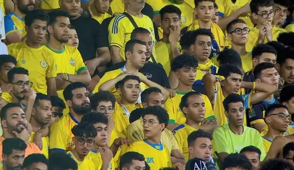 Relegation drama unfolds in Egyptian League 101 - Egyptian Gazette