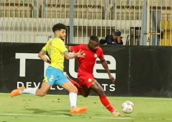 Relegation drama unfolds in Egyptian League