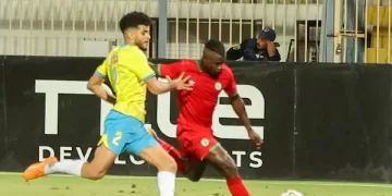 Relegation drama unfolds in Egyptian League