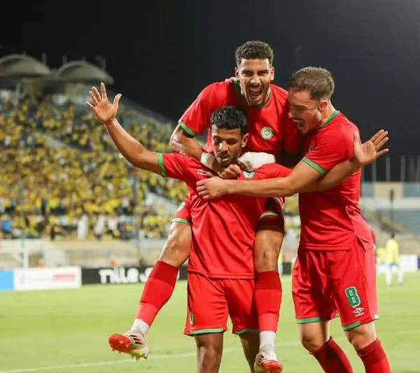 Relegation drama unfolds in Egyptian League 93 - Egyptian Gazette