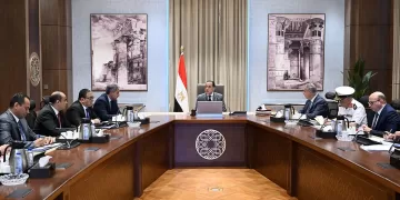 Plans underway to showcase sunken antiquities in Abu Qir Bay