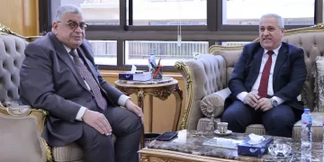 State Council, NPA join forces to boost co-operation
