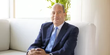 Hisham Abdel Rasoul: AI, cybersecurity —The pillars of business sustainability in the digital age