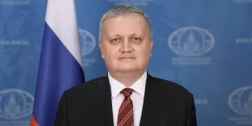 Russian Ambassador welcomes President Sisi’s upcoming visit to Moscow