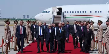 Gaza crisis dominates Baghdad Arab League summit amid regional tensions