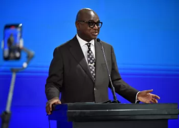 ASG, Mastercard target Egyptian leaders for Africa program