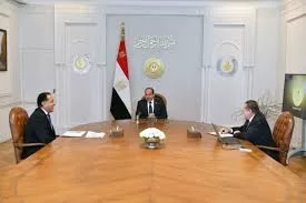 President reviews key macroeconomic indicators