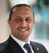 High-level African delegation visits Cairo international airport to enhance regional travel cooperation