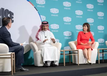 Saudi Arabia launches TOURISE