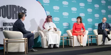 Saudi Arabia launches TOURISE
