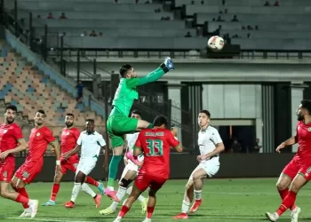 Egyptian Premier League showdown heats up