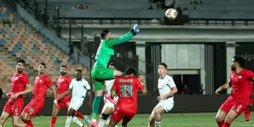 Egyptian Premier League showdown heats up 1 - Egyptian Gazette Egyptian Premier League showdown heats up