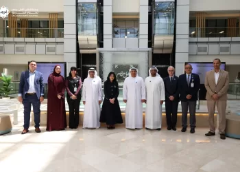 Ahl Masr hospital signs pact with Make-A-Wish foundation to support burn patients