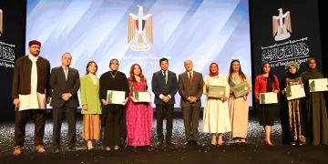 Global south in focus as Egypt concludes landmark youth leadership fellowship