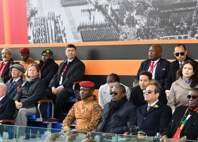 Sisi, Abbas stress importance of halting aggression on Gaza 1 - Egyptian Gazette