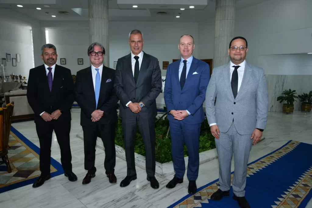 EgyptAir expands fleet modernization 5 - Egyptian Gazette