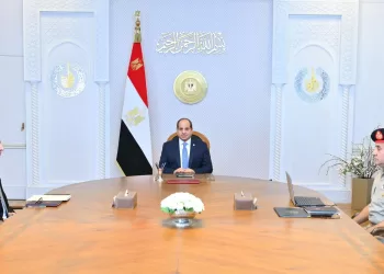Sisi reviews efforts to advance education system 4 - Egyptian Gazette Sisi reviews efforts to advance education system
